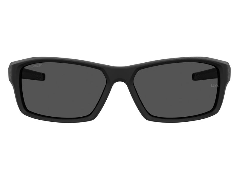 Under Armour Male's Premium Square Sunglasses - Image 1